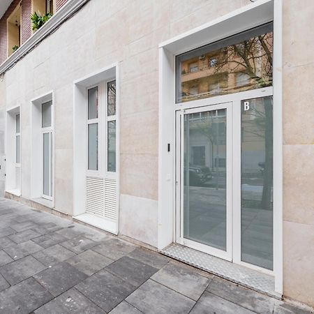 Apartament Coqueto 2H Y 1B Delicias Y Madrid Rio Zewnętrze zdjęcie