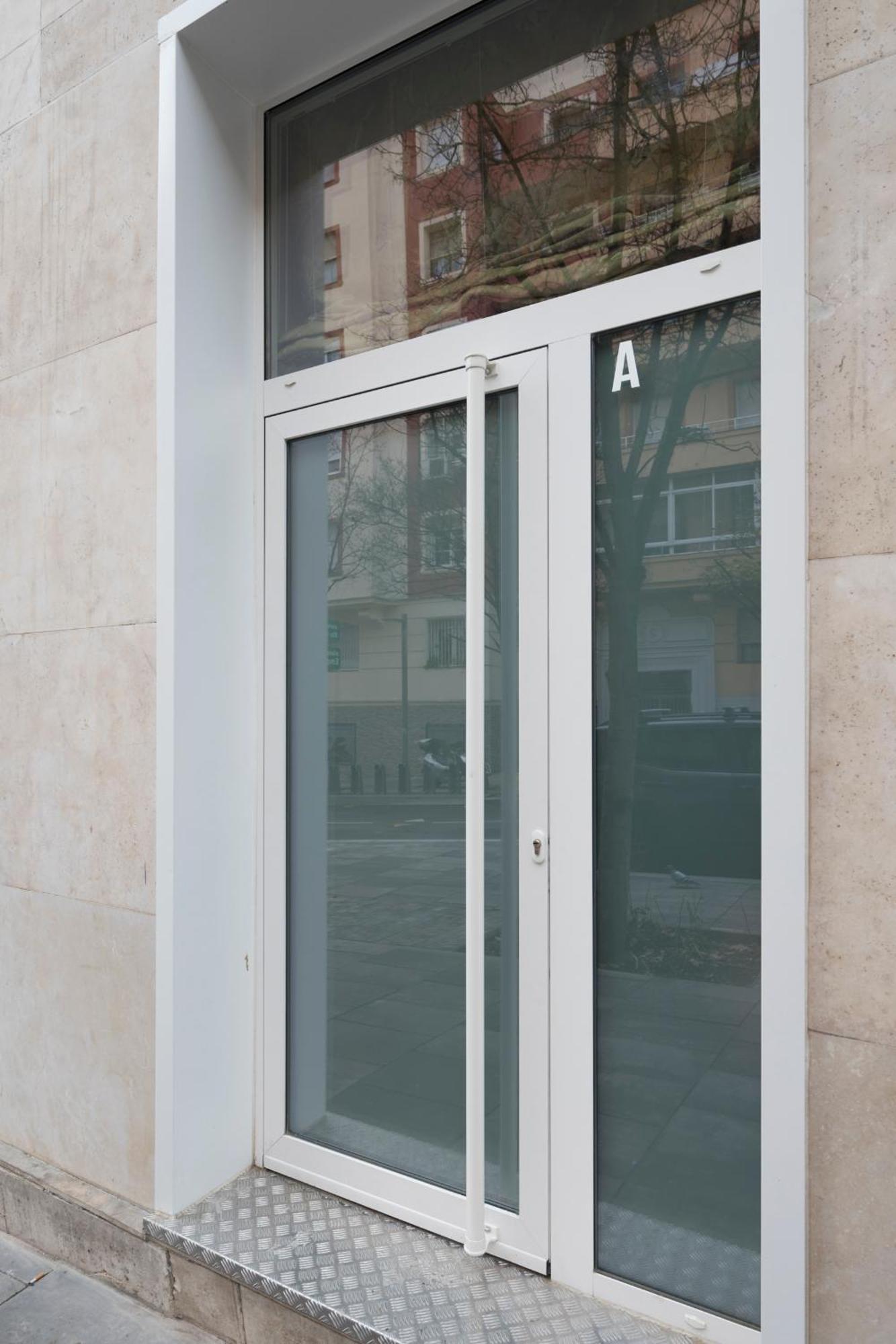 Apartament Coqueto 2H Y 1B Delicias Y Madrid Rio Zewnętrze zdjęcie