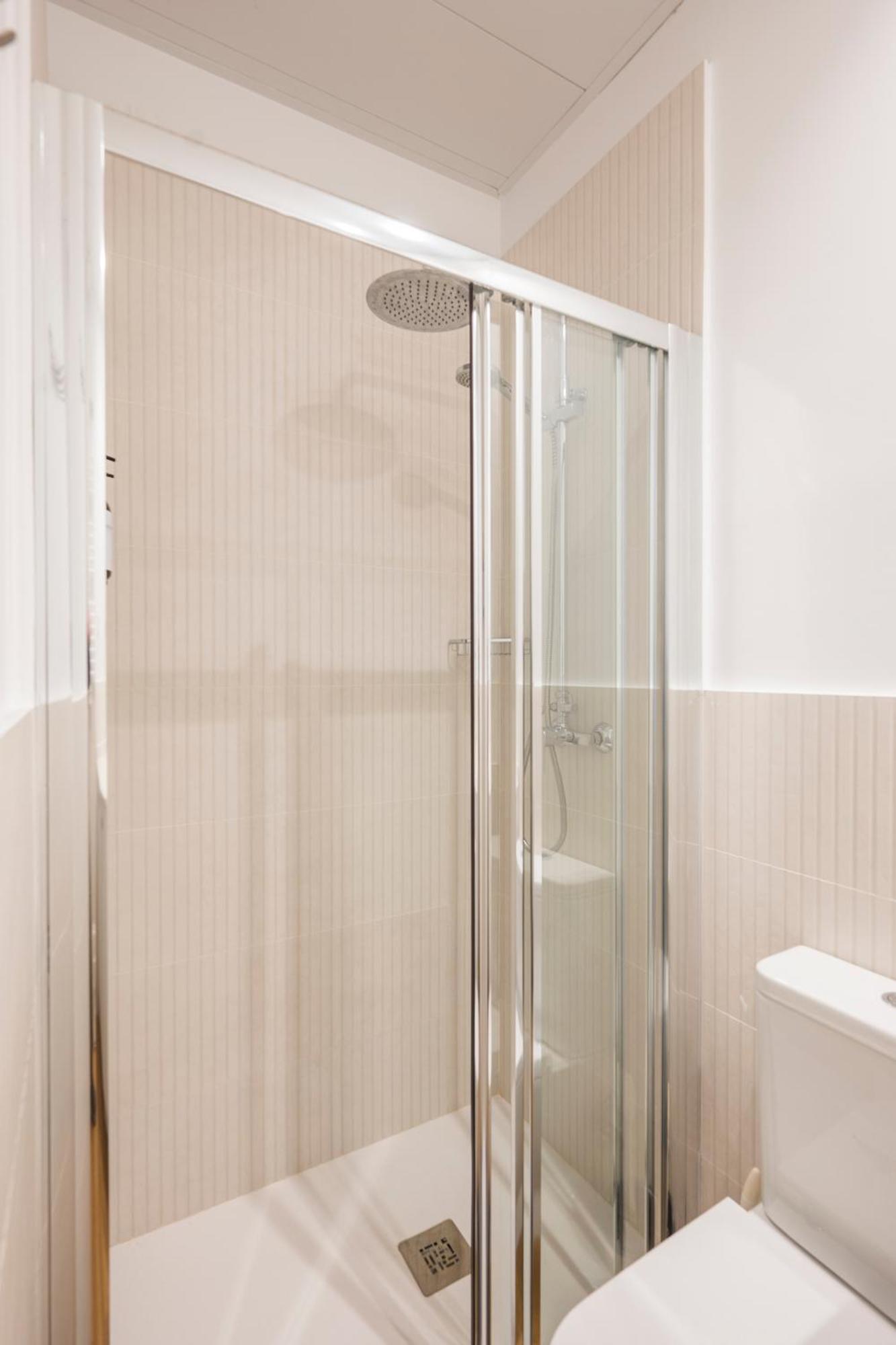 Apartament Coqueto 2H Y 1B Delicias Y Madrid Rio Zewnętrze zdjęcie