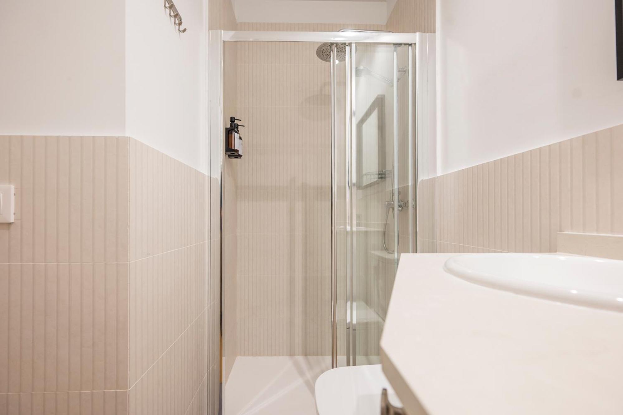Apartament Coqueto 2H Y 1B Delicias Y Madrid Rio Zewnętrze zdjęcie