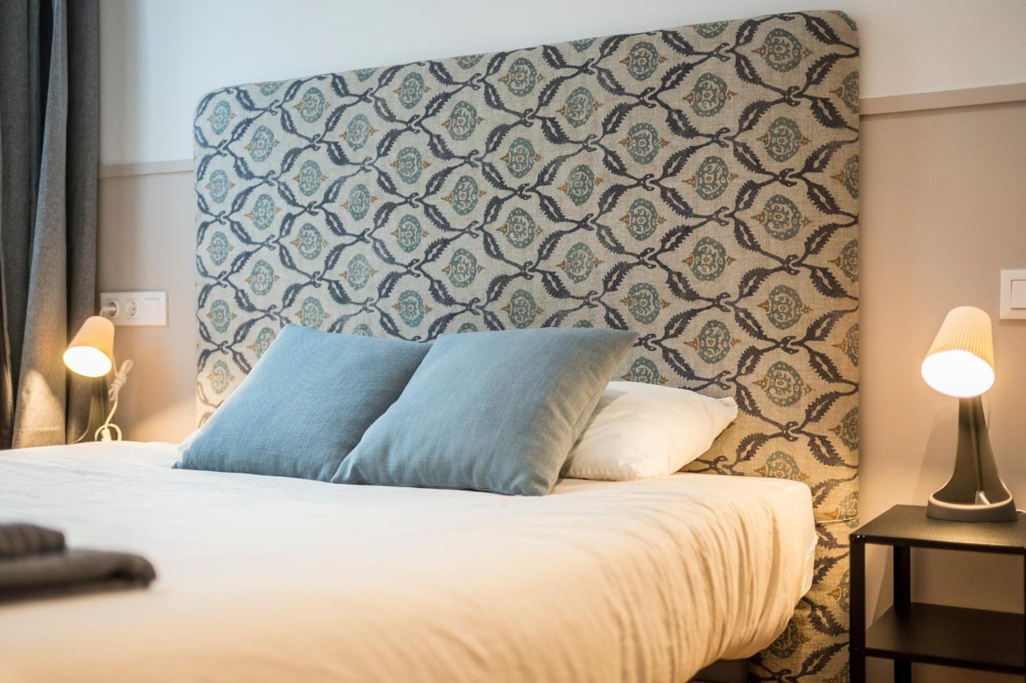 Apartament Coqueto 2H Y 1B Delicias Y Madrid Rio Zewnętrze zdjęcie